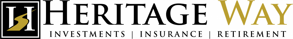 Heritage Way Logo