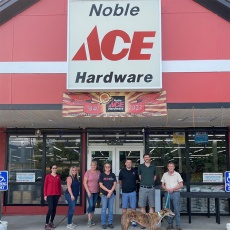 Noble Ace Hardware