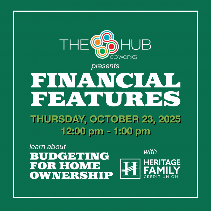 Financial Features: Budgeting for Home Ownership