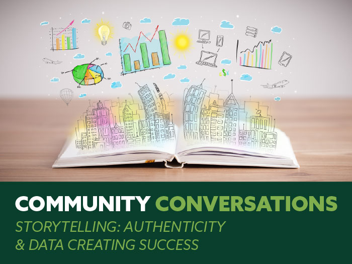 Community conversations