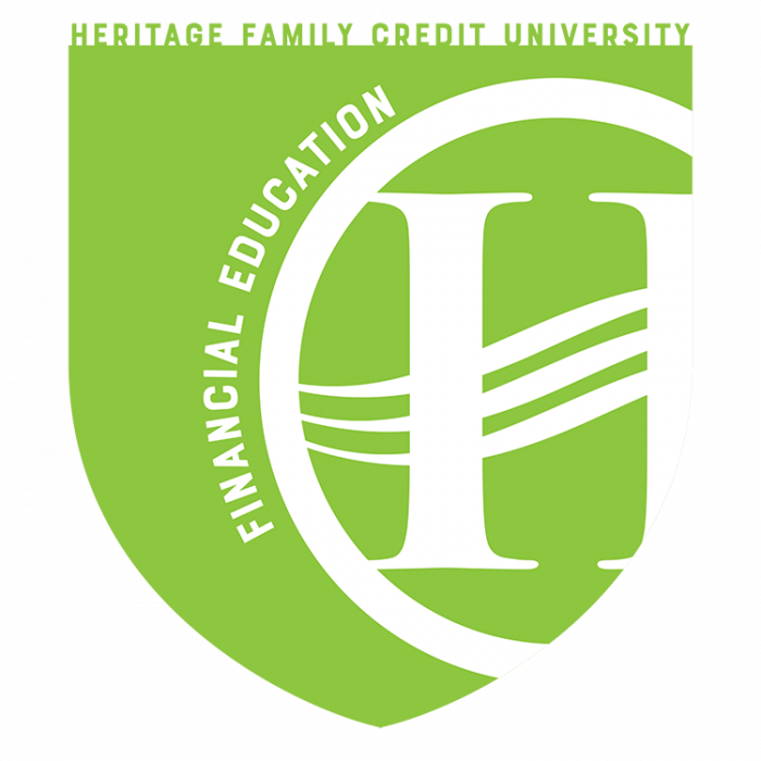 HFCUniversity logo