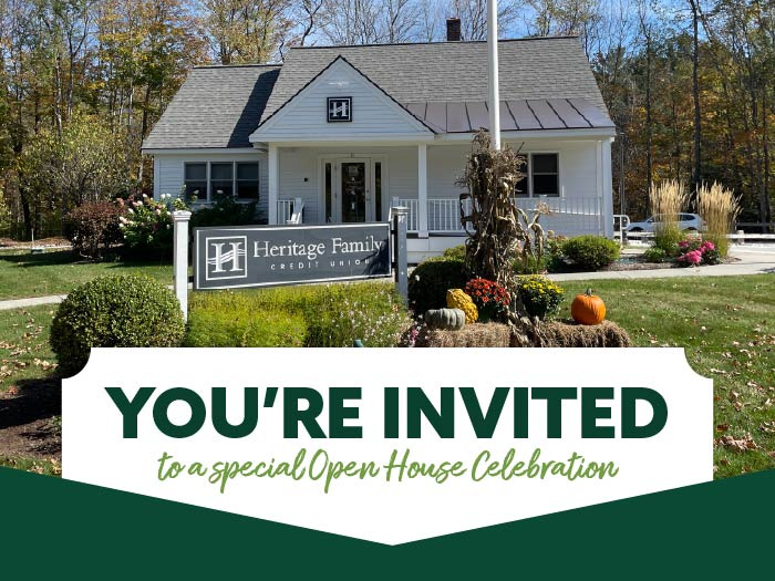 Manchester open house