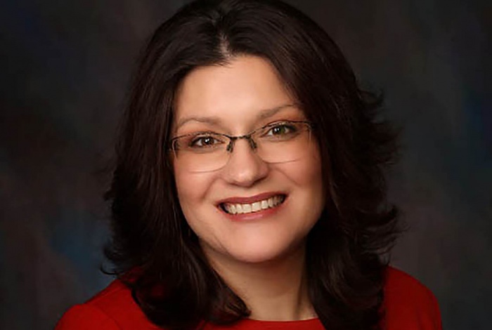 Christine Messer, HFCU CFO