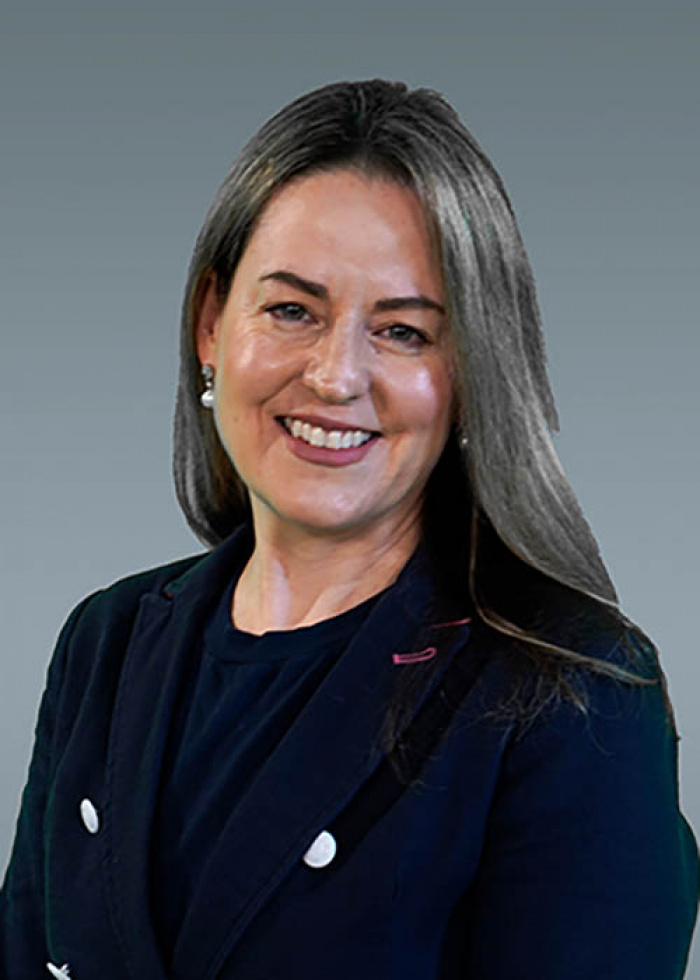 Mimi Damm, Digital Marketing Expert