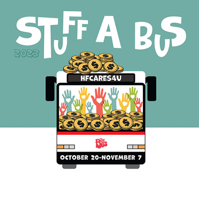 Stuff-A-Bus 2023