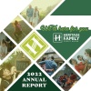 Annual Report Cover