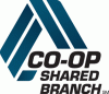 co-op shared branch logo