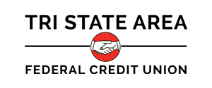Tri State Area Federal Credit Union Logo