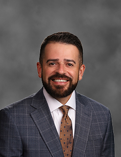 Chris Gomez, CEO and Board Member