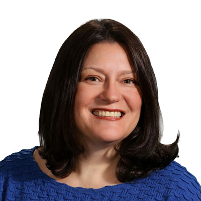 Christine Messer