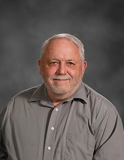Denis Benson, Board Member