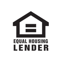Equal Housing Lender