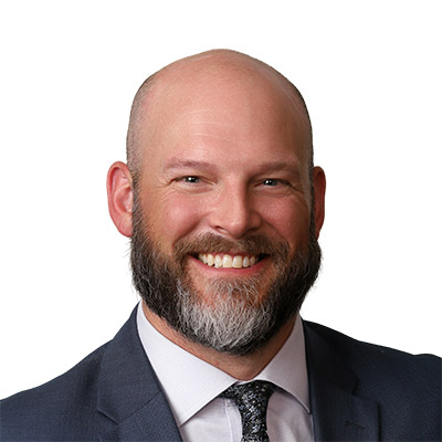 Fred Aldrich Market President, NH