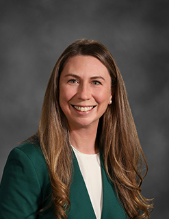 Gwen Flewelling, Board Member