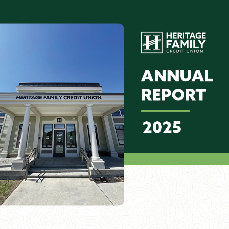 2025 Annual Report