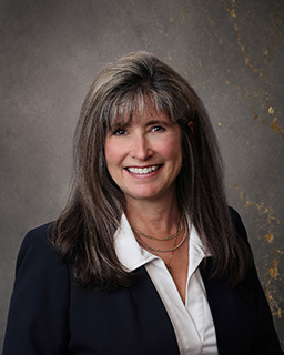 Pam Forte, Heritage Way