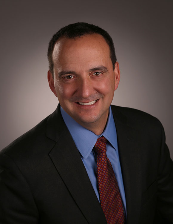 John A. Russell III