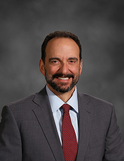 John Russell III, Board Member