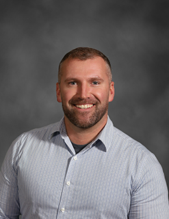 Joshua Chilson, Board Member