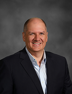 Paul Carroccio, Chairman of the Board