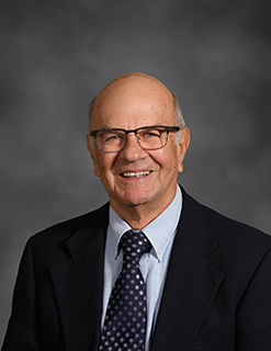 Richard Addison, Board Member