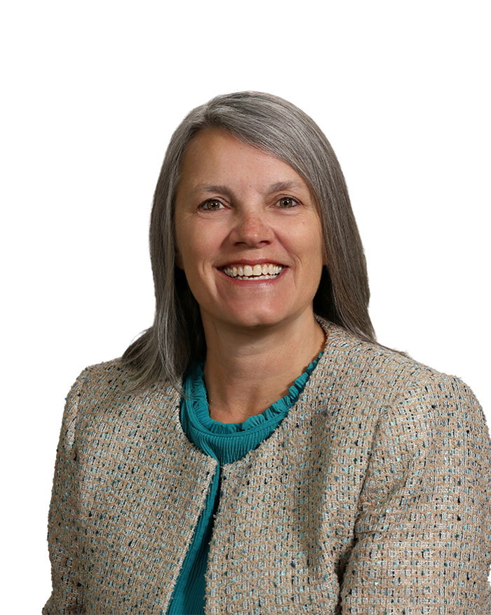Robin Mowrey, Commercial Lender