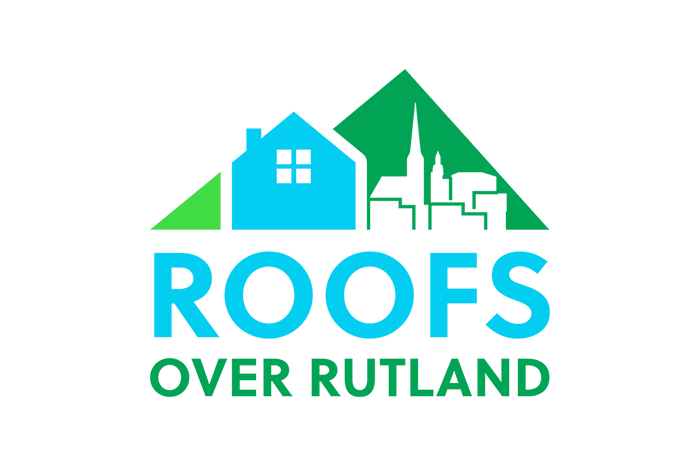 Roofs Over Rutland Logo
